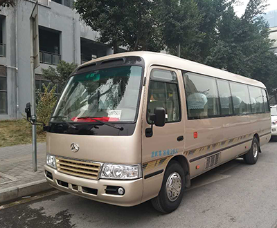 云陽(yáng)商務(wù)接待租車(chē)
